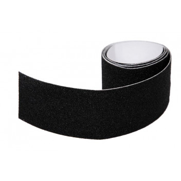 TFC BLACK STRIP FLOOR ADHESIVE 100MMX3M