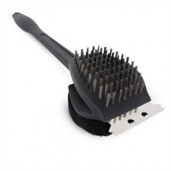MEGAMASTER TRIPLE ACTION GRID CLEANER