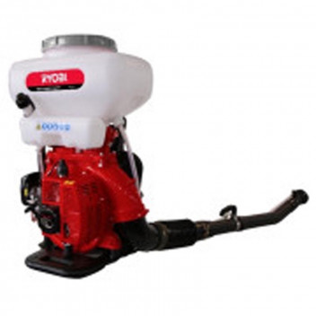 Ryobi Petrol Backpack Sprayer 42CC 20L
