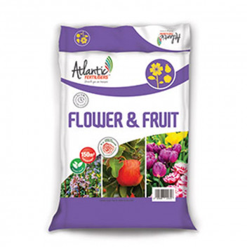 FERTILIZER FRUIT AND FLOWER 5KG ATLANTIC