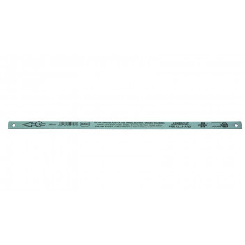 LASHER HSS 18T HACKSAW BLADE