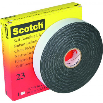 TAPE JOINTING SELF AMALGAMATING 19MMX9M