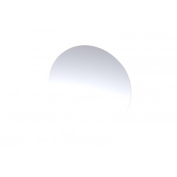 EMMA FRAMELESS MIRROR 600MM