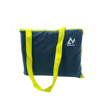 NORDROK WATERPROOF PICNIC BLANKET 1500X1200MM