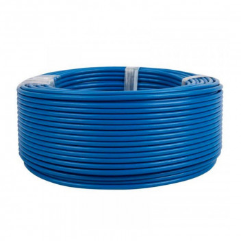 BLUE CABLE HOUSE WIRE PRECUT 1.5MM X 20M
