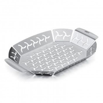 WEBER MEDIUM GRILL BASKET