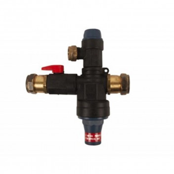 Advanced Valve Pressure Control 22MM 400KPA