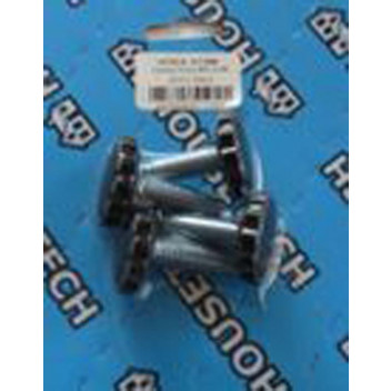 LEVELING SCREW M10X35MM 4PIECE