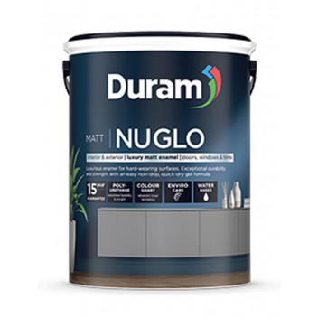 DURAM NUGLO MATT BASE DEEP 1L