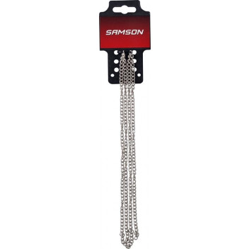 BOLTFIX TWIST LINK CHAIN 1.2MM 1M SAMSON.