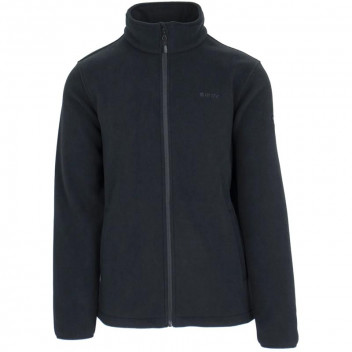 BLACK HENIS MEN JACKET 3XLARGE