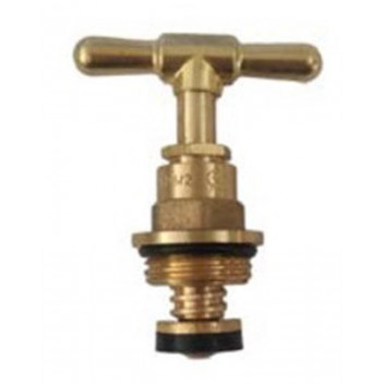 BRETTEN GARDEN TAP HEADPART 15MM