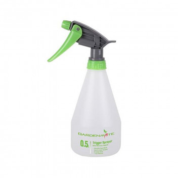 GARDENMATE 500ML TRIGGER SPRAYER