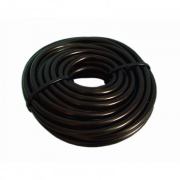 PRECUT 3 CORE WHITE CABTYRE CABLE 1.5MM 10M