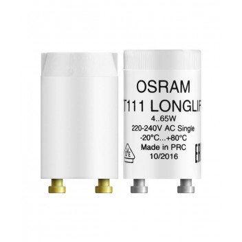 OSRAM STARTER ST 111 80W