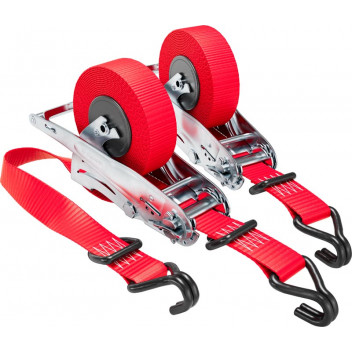 STRAP RETRACTABLE   1180169 800KG 4.2MX25MM 2PP QUICK LOADER