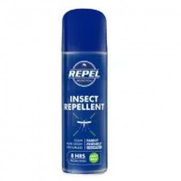 REPEL INSECT REPELLENT SPRAY 150ML