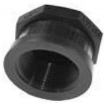 EMJAY POLYETHYLENE FEMALE THREAD CAP  1/2 INCH