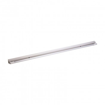RADIANT 5FT OPEN CHANNEL KKA15 SINGLE LED FITTING