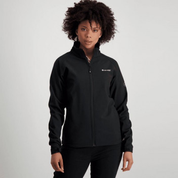 JKT BLACK NIMBA LADIES JACKET MEDIUM