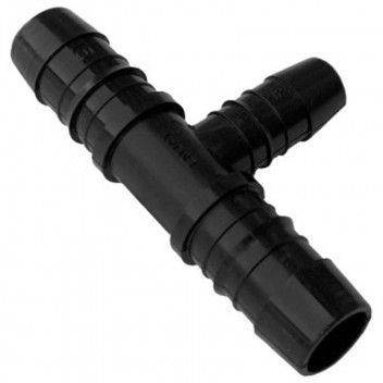 EMJAY NYLON REDUCE TEE 25X15MM