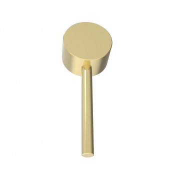 HANDLE MIXER NEO BRUSHED  NM07000A SHOWER BLUTIDE