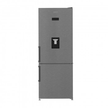 DEFY FRIDGE FREEZERS 520L 70CM