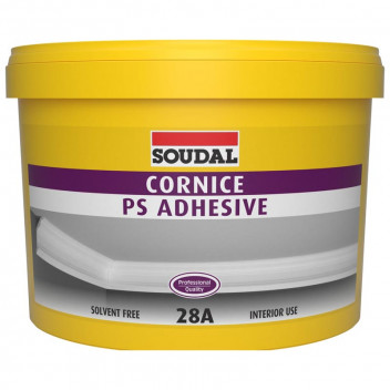 SOUDAL POLYSTEREEN ADHESIVE 28A 5KG