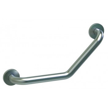 RAIL GRAB  VSGR V-SHAPED  300X300 STAINLESS STEEL