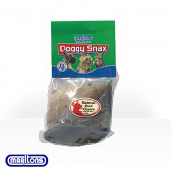 MARLTON HOOF CHEW PET TREAT