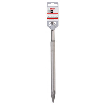 BOSCH SDS PLUS ECO FLAT CHISEL DRILL BIT 250MM