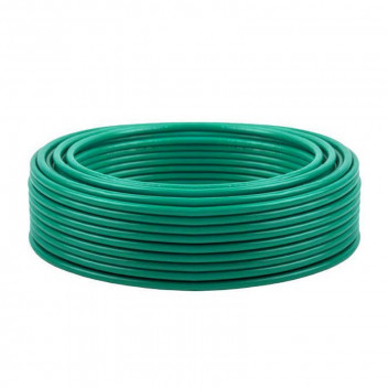 PRECUT GREEAN AND YELLOW CABLE HOUSE WIRE 2.5MM X 10M