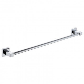 ARIA 600MM SINGLE TOWEL RAIL