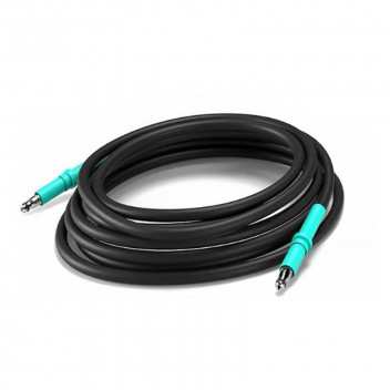 AR BLUE CLEAN HOSE SUPER FLEX PRESSURE WASHER HOSE 8M