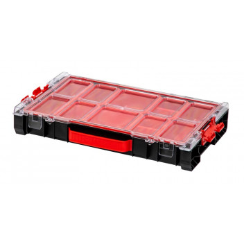 QBRICK PRO ORGANIZER 100 STORAGE BOX
