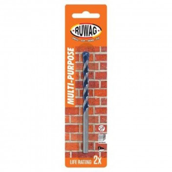 RUWAG DRILL BIT MULTI-PURPOSE 14MM