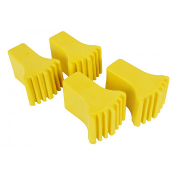 ACADEMY MULTIPURPOSE LADDER FOOT REPLACEMENT