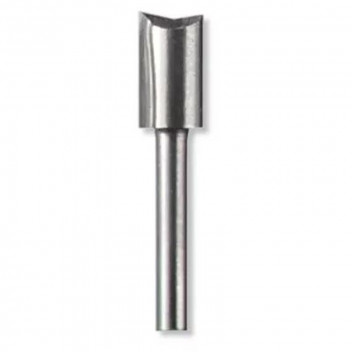 DREMEL GROOVE ROUTER BIT 6.4MM