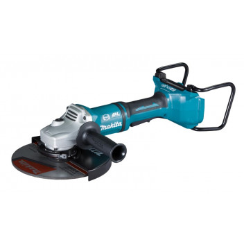 MAKITA CORDLESS GRINDER TOOL & CASE 230MM