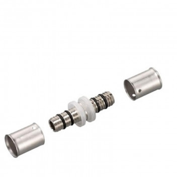 RIFENG EQUAL STRAIGHT UNION 16MM