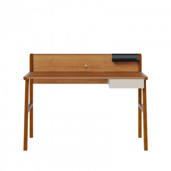 A STYLISH AND FUNCTIONAL WORKSTATION DESIGNED FOR MODERN HOME OFFICES, STUDENT R
