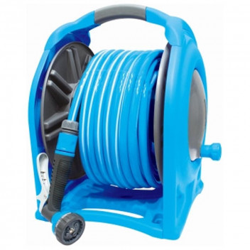 Aquacraft Hose Reel Wall Fixed 25m