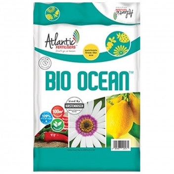 ALL PURPOSE BIO OCEAN ORGANIC FERTILIZER