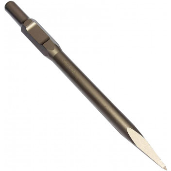 MAKITA PROFESSIONAL BULL POINT CHISEL 30X410MM