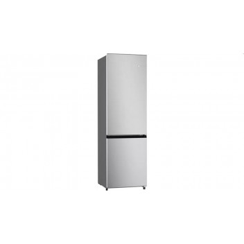 FRIDGE AND FREEZER 264L