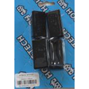 POLYPROPYLENE RECTANGULAR INSERT 50MMX25MM 4PIECE
