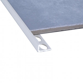 STRAIGHT EDGE SAND TRIM DECOR   10MM X 2.5M
