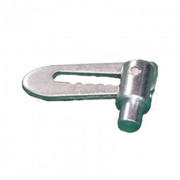 ANTI LUCE WELD HINGE