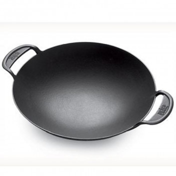 WEBER ORIGINAL GOURMET BARBECUE SYSTEM
