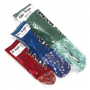 MAMBA SKI ROPE HANKS 7MMX30M